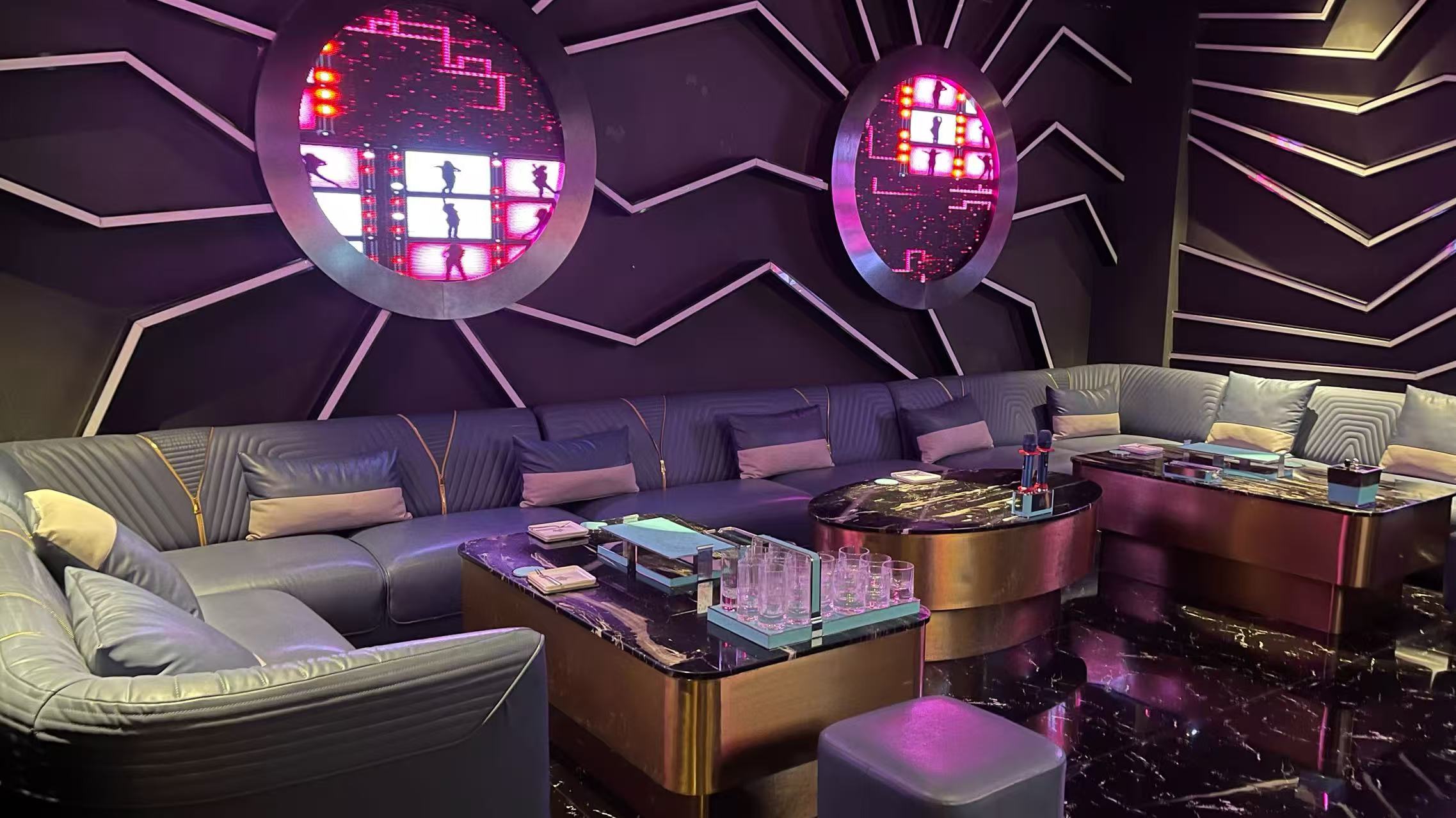 张家口商务ktv引领商务ktv新模式-阳原县ktv预定