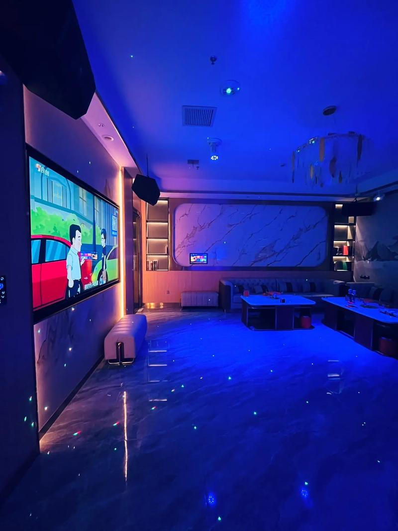 张家口商务ktv可组局-康保县ktv预定