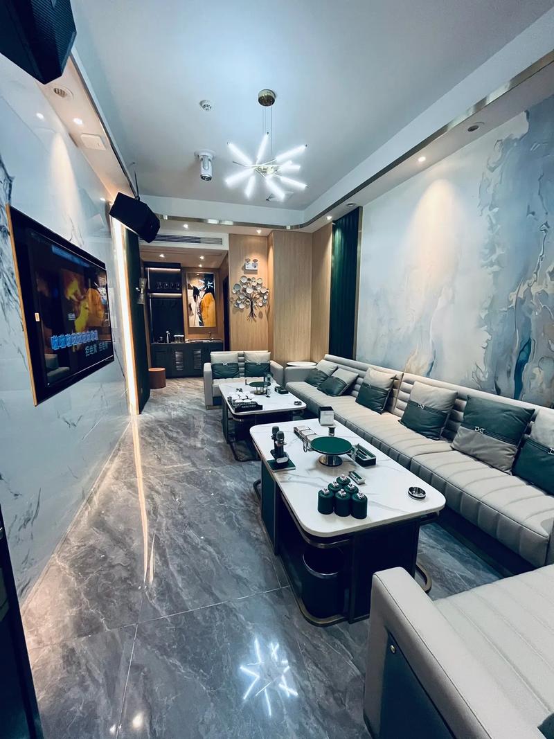 张家口商务ktv独特玩法推荐-蔚县ktv预定