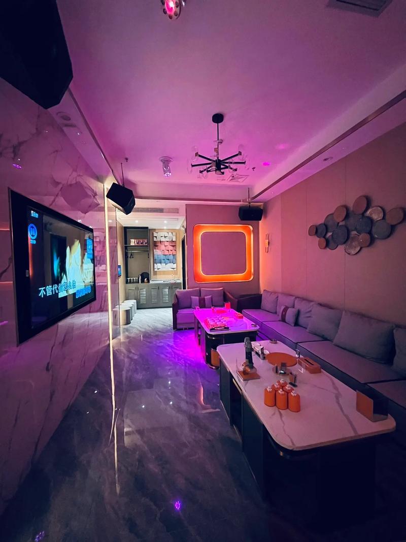 张家口商务ktv单人体验-涿鹿县ktv预定
