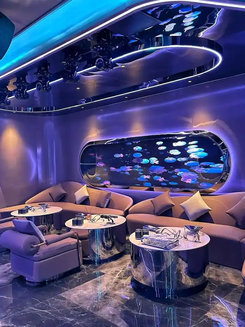 张家口商务ktv消费攻略-蔚县ktv预定